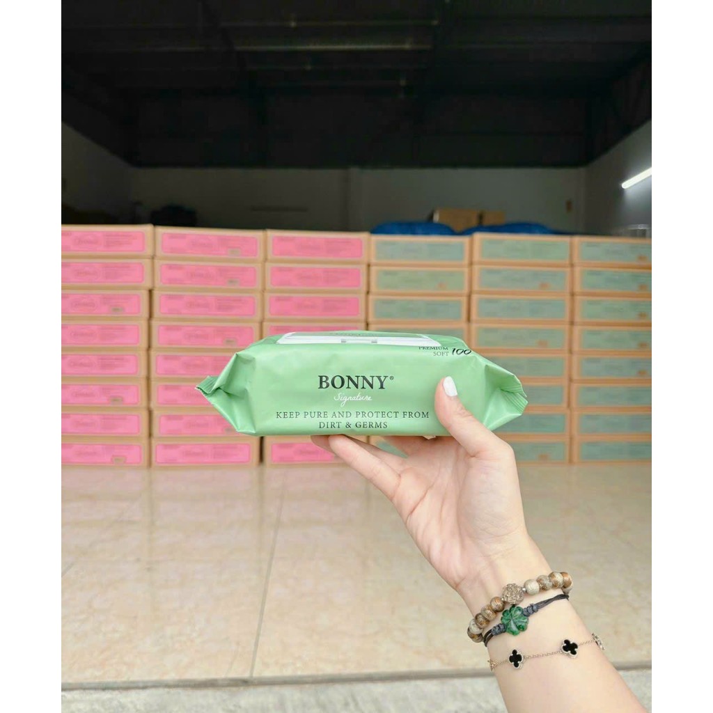 Khăn ướt không mùi đủ màu,đủ loại Hi mom.