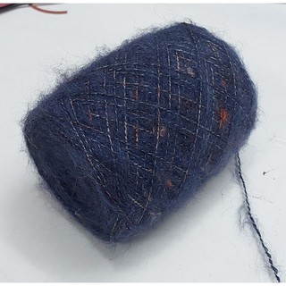 Len mohair kiểu, len mohair hoa