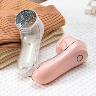 Máy cắt lông xù, máy cắt lông quần áo cao cấp loại không dây