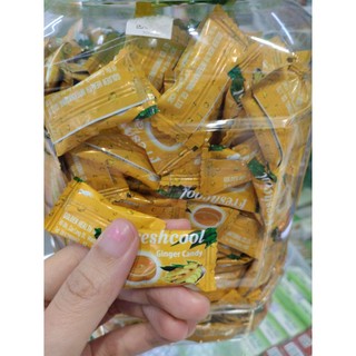 Kẹo gừng (Combo 10 cái)