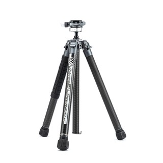 Chân máy ảnh Màu Cam Carbon Du Lịch Phong Cảnh Cực Nhẹ Fotopro X-Aircross 3 Lite -Chính Hãng