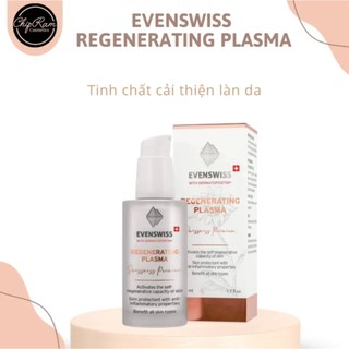 Huyết tương phục hồi da Evenswiss Regenerating Plasma 50ml
