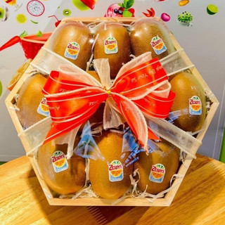 Khay trái cây - Giỏ quà trái cây - biếu tặng cực sang