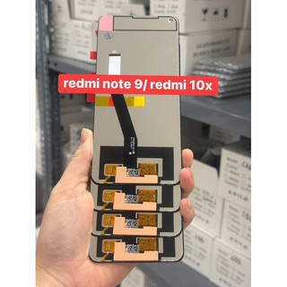 Màn hình xiaomi redmi note 9-4g/ redmi 10x zin