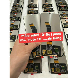 Màn xiaomi redmi 10-5g / poco m4 / note 11e zin
