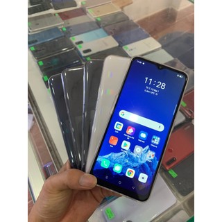 [Chính hãng] Điện thoại Oppo A9 (2020) 8GB/128GB nguyên zin đẹp keng Full chức năng kèm ốp lưng, cường lực BH 06 tháng