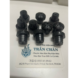 Cao su đế cơ bida cao cấp