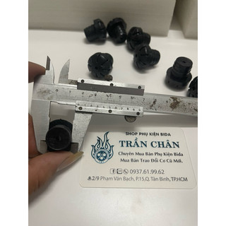 Cao su đế cơ bida cao cấp
