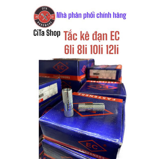 Tắc kê đạn,tắc kê nở ec đủ số ly 6ly 8ly 10ly 12ly