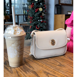 Túi xách Emily Chio2nd hoạ tiết Retro thanh lịch
