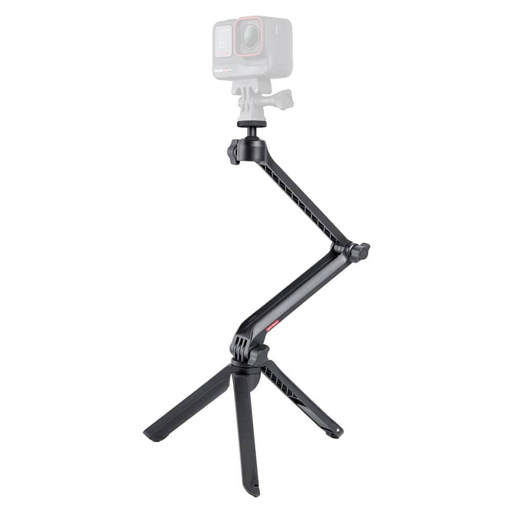 GẬY 3 WAY INSTA360 – GOPRO – OSMO ACTION MULTI MOUNT