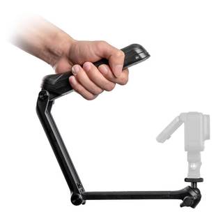 GẬY 3 WAY INSTA360 – GOPRO – OSMO ACTION MULTI MOUNT