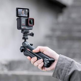 GẬY 3 WAY INSTA360 – GOPRO – OSMO ACTION MULTI MOUNT