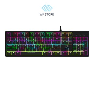 Bàn Phím Cơ Gaming Dareu EK1280 V2 LED RGB Mới (Chính Hãng, BH 24T)