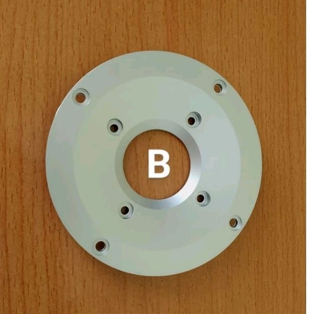 🤩🤩Họng trép dome giá 1cái