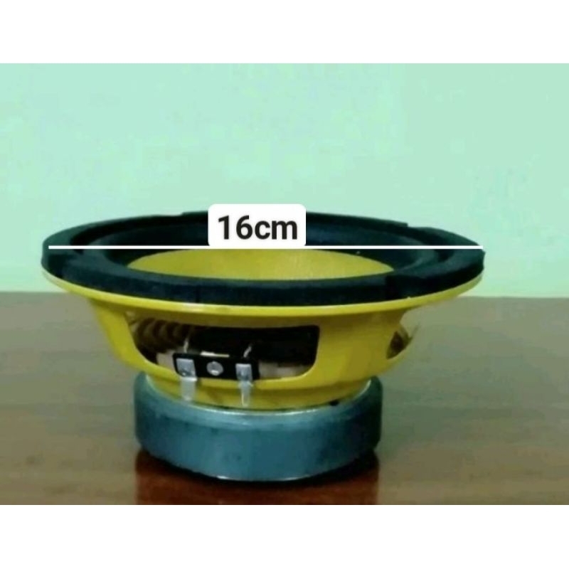 🤩🤩Loa 16cm -20cm 4om