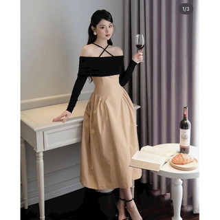 Đầm Rose dress