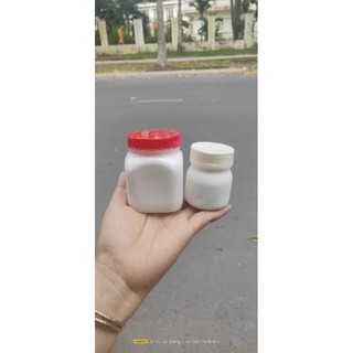 Keo sữa latex no.a135 làm handmade - hủ nhỏ