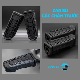 Cao Su Gác Chân Trước Wave Dream Future ( Chính hãng TBT )