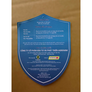Citra Grow Zn4,3