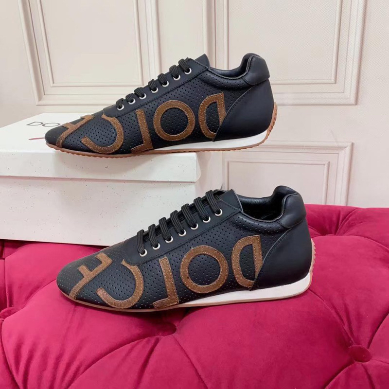 giày Dolce sneaker bản likeau vip