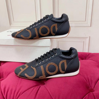 Giày Dolce sneaker bản likeau vip