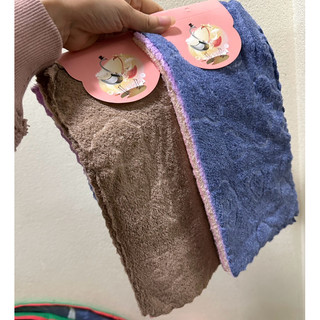SET 5 KHĂN KẸP GẤU KT 30*30CM