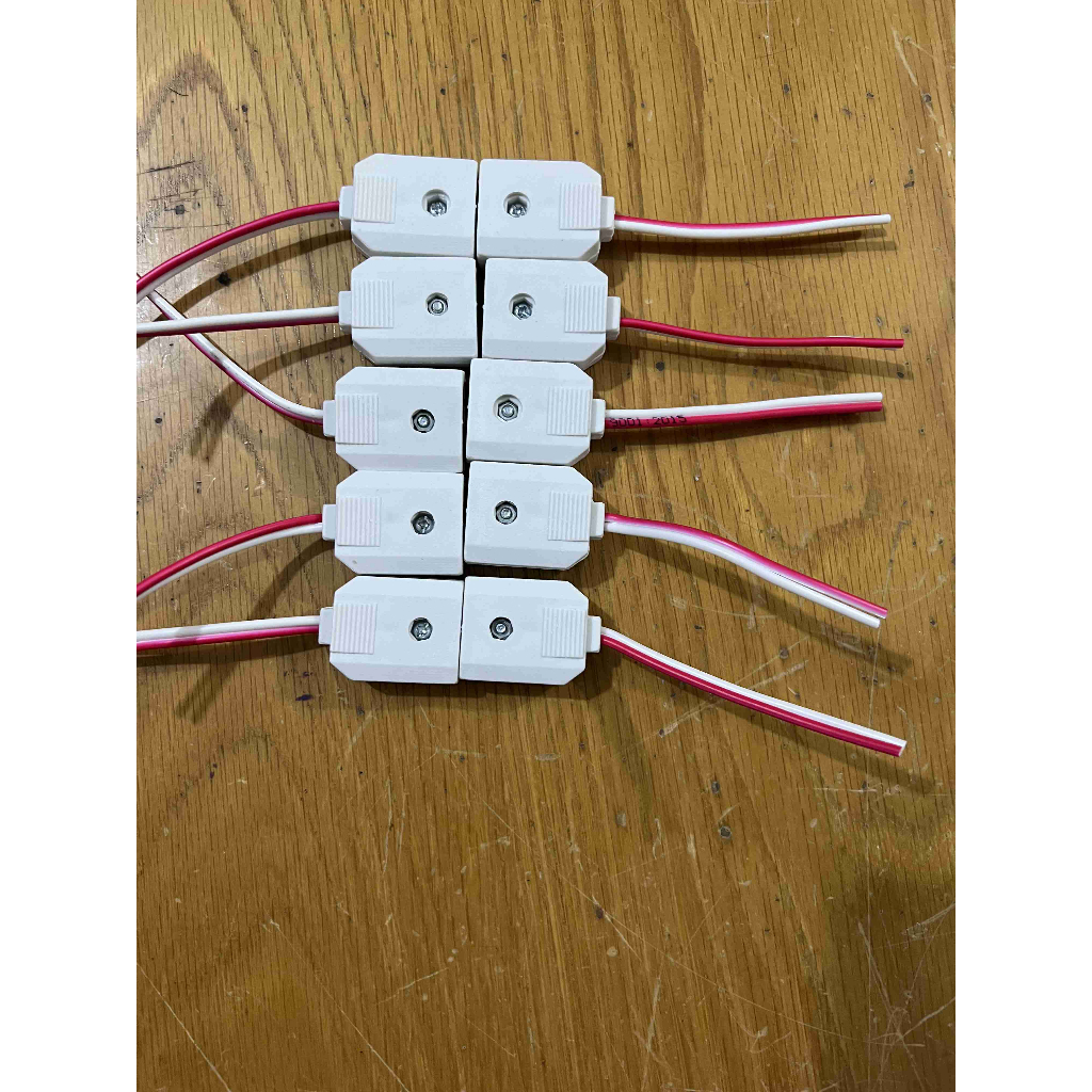 Phích âm camera có dây nối_ Phích nối đa năng