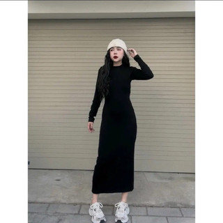 vây body tay xỏ ngón