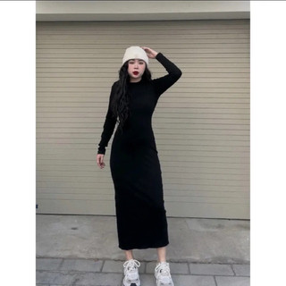 vây body tay xỏ ngón