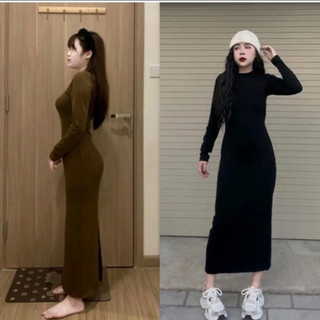 vây body tay xỏ ngón