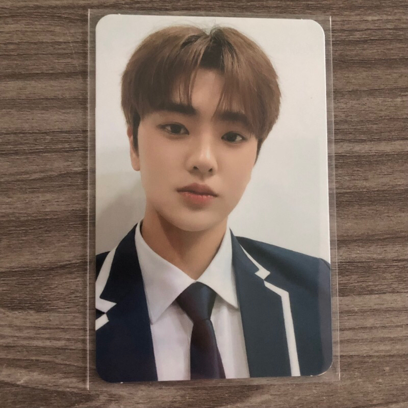 Card Eunchan Tempest Schoolkit