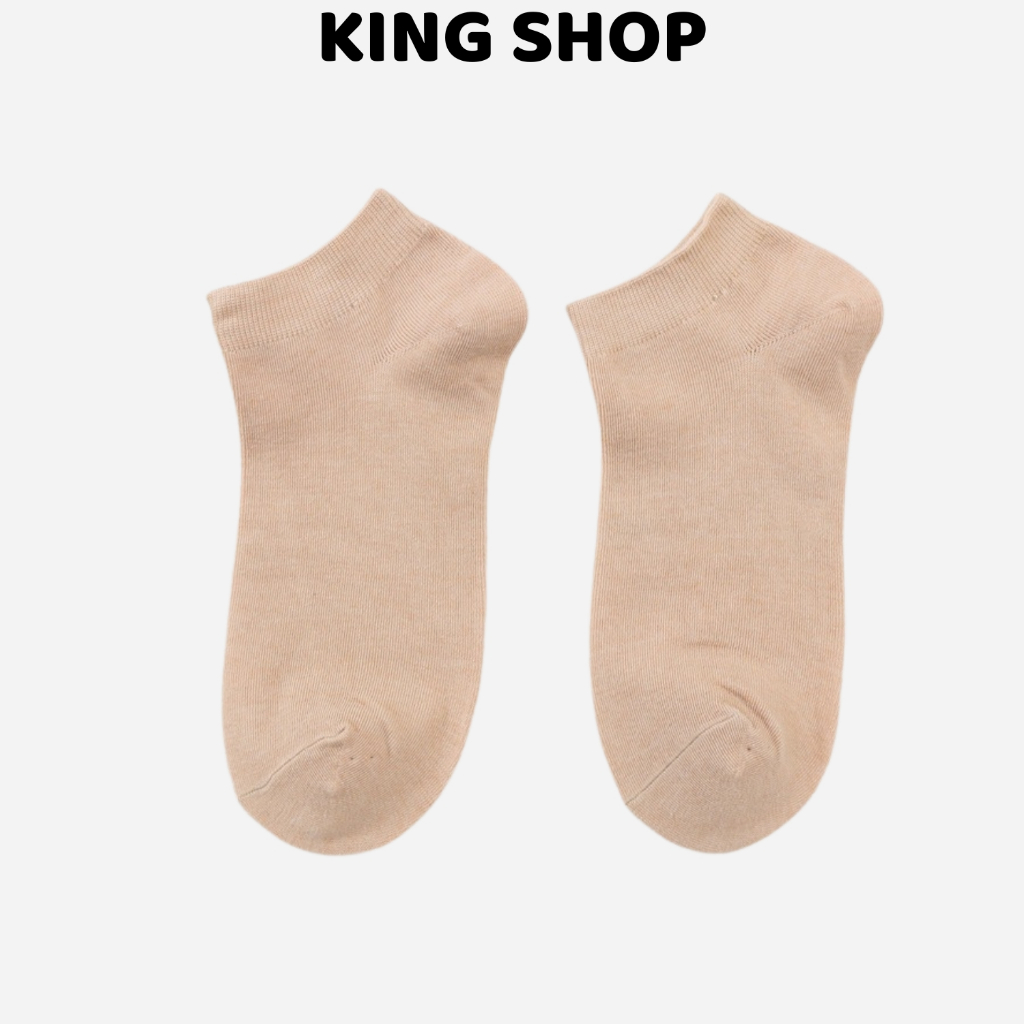 Tất nữ cổ cực kì xinh xắn phong cách hàn quốc cotton co dãn chống trơn trượt T081