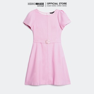 N&m đầm nữ thời trang dáng xòe 2211009