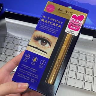 [NONGCHAT] Mascara NONGCHAT/Chuốt Mi NONGCHAT CHÍNH HÃNG TƠI MI, Lâu Trôi