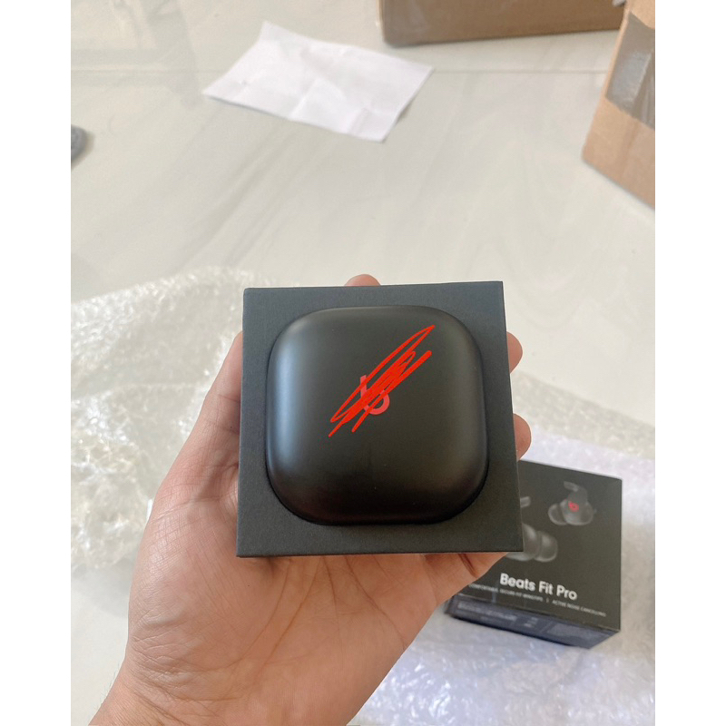 Tai nghe Beats Fit Pro-Stuido Buds