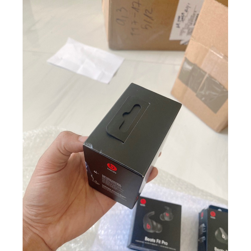 Tai nghe Beats Fit Pro-Stuido Buds