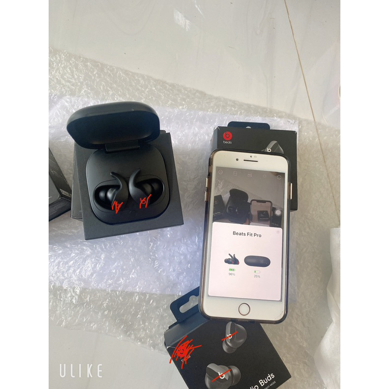 Tai nghe Beats Fit Pro-Stuido Buds