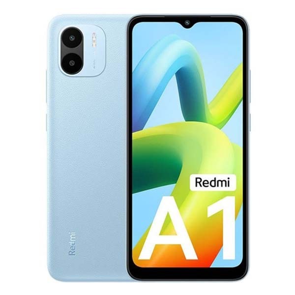 Điện thoại Xiaomi Redmi A1 32GB RAM 2GB Chính Hãng - 25045