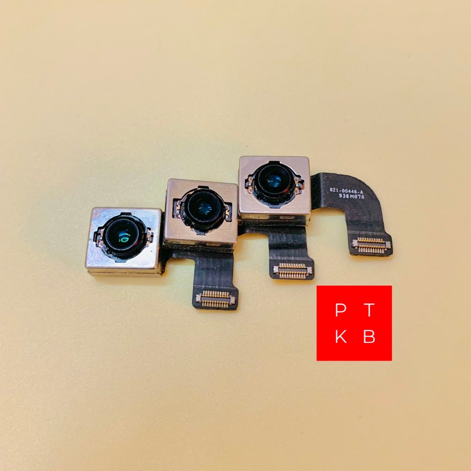 CAMERA SAU ZIN BÓC MÁY THAY THẾ CHO 7G