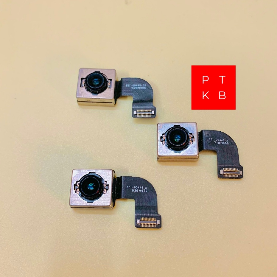 CAMERA SAU ZIN BÓC MÁY THAY THẾ CHO 7G