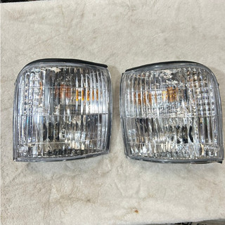 Đèn xi nhan kia, đèn xi nhan xe kia frontier 1.4 tấn,k2700, k3000, k165 hàn quốc
