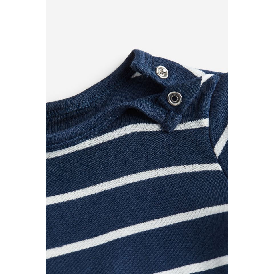 Bodychip lẻ HM UK/JP sz từ 4-6m đến 2-3y