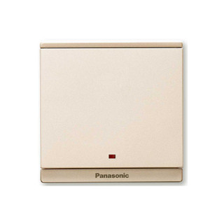 Công tắc hai cực 20A - Panasonic dòng Moderva