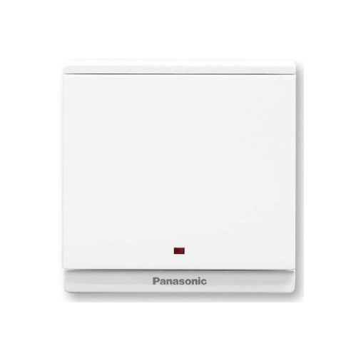 Công tắc hai cực 20A - Panasonic dòng Moderva