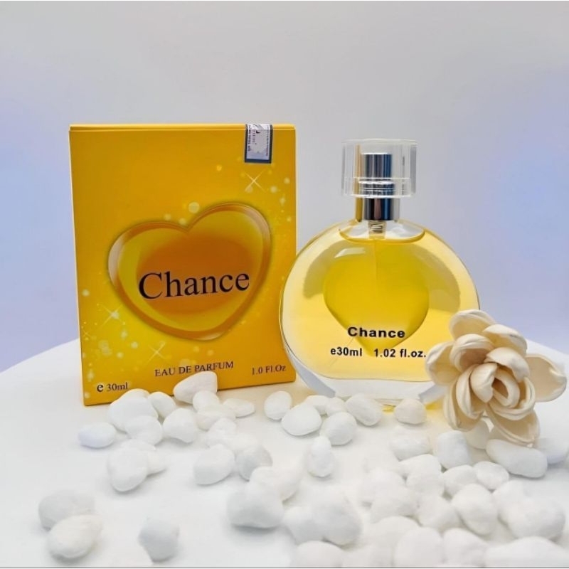 Nước hoa nữ Chance 30ml