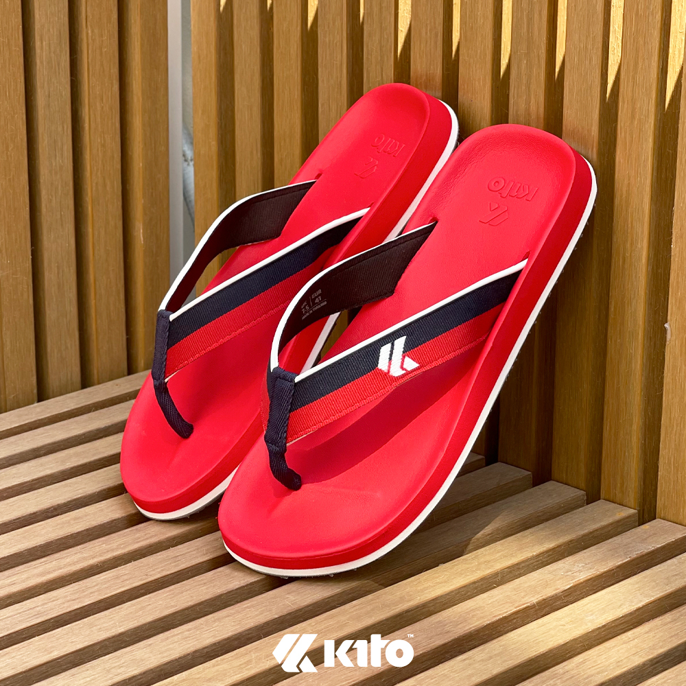 Dép Kẹp Thái Lan Nam Kito AA175