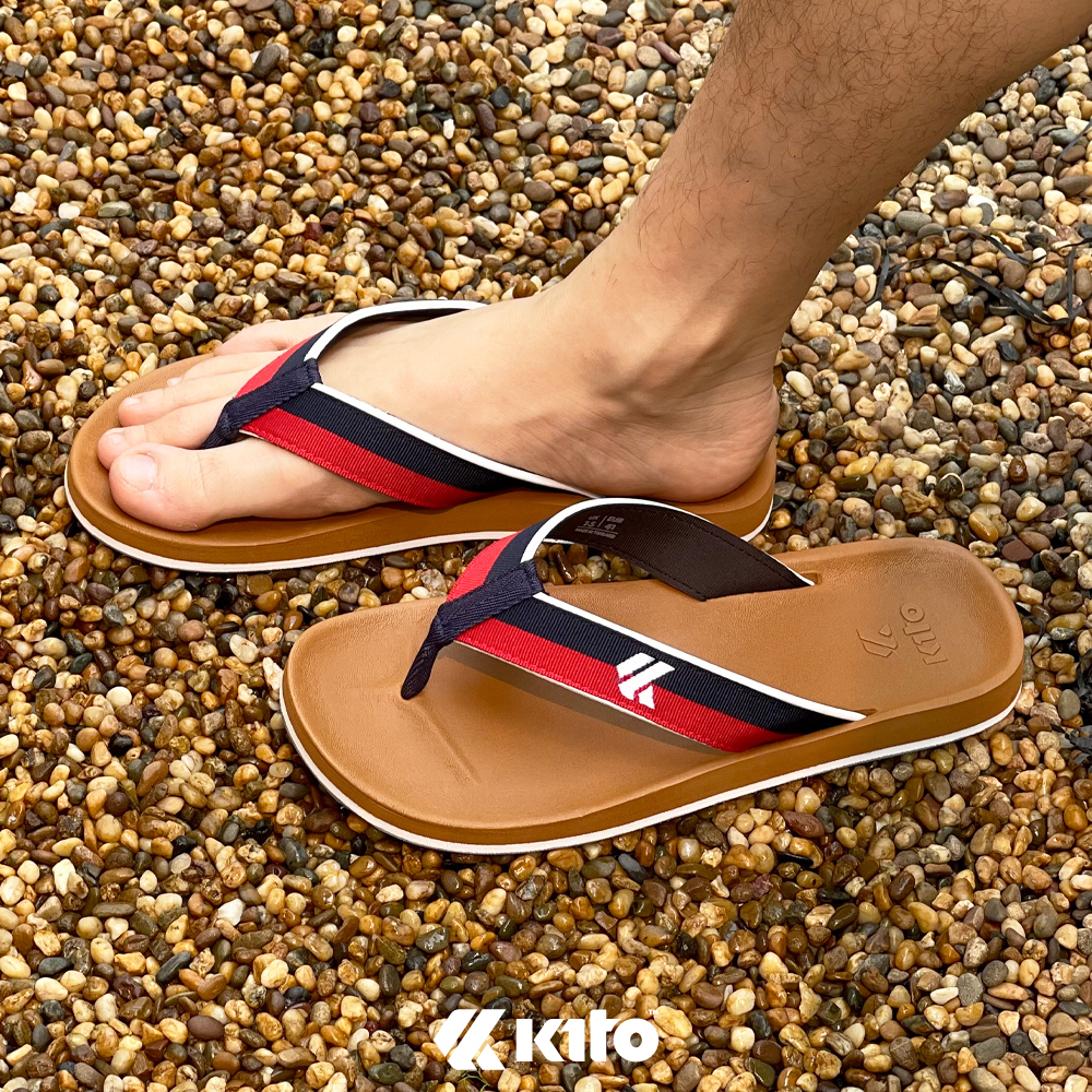 Dép Kẹp Thái Lan Nam Kito AA175