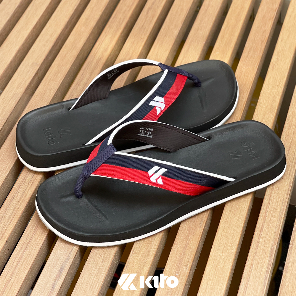 Dép Kẹp Thái Lan Nam Kito AA175