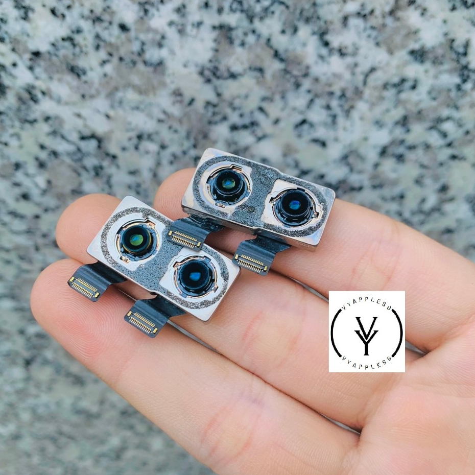 CAMERA ZIN THÁO MÁY THAY THẾ CHO ĐT X